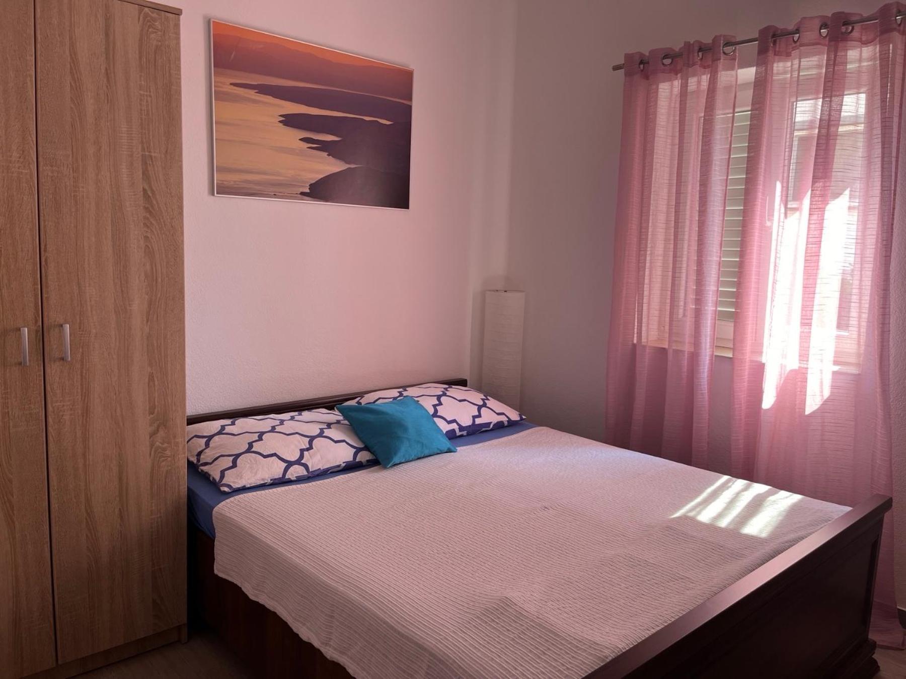 Apartments Mediterano Senj  Exterior photo